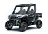 New 2024 Kawasaki Ridge HVAC