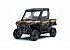 New 2024 Kawasaki Ridge Limited