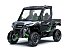 New 2024 Kawasaki Ridge XR HVAC