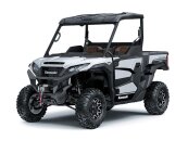 New 2024 Kawasaki Ridge Ranch Edition