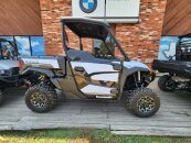 New 2024 Kawasaki Ridge Ranch Edition