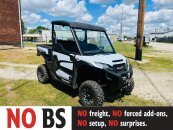 New 2024 Kawasaki Ridge Ranch Edition