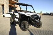 New 2024 Kawasaki Ridge Ranch Edition