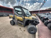 New 2024 Kawasaki Ridge Limited