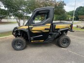 New 2024 Kawasaki Ridge Limited
