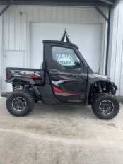 New 2024 Kawasaki Ridge XR HVAC