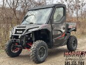 New 2024 Kawasaki Ridge XR HVAC