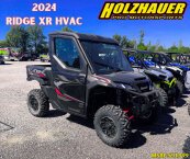 New 2024 Kawasaki Ridge
