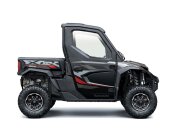 New 2024 Kawasaki Ridge XR HVAC