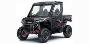 2024 Kawasaki Ridge