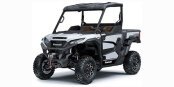 New 2024 Kawasaki Ridge Ranch Edition