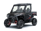 New 2024 Kawasaki Ridge
