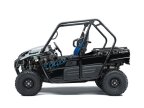 Thumbnail Photo 2 for New 2024 Kawasaki Teryx