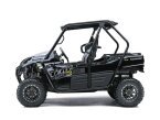 Thumbnail Photo 2 for New 2024 Kawasaki Teryx