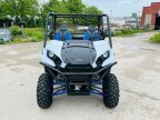 Thumbnail Photo 1 for New 2024 Kawasaki Teryx