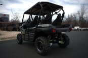 New 2024 Kawasaki Teryx