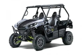 2024 Kawasaki Teryx