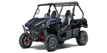 2024 Kawasaki Teryx