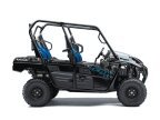 Thumbnail Photo 1 for New 2024 Kawasaki Teryx4