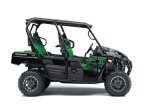 Thumbnail Photo 1 for New 2024 Kawasaki Teryx4