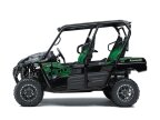 Thumbnail Photo 2 for New 2024 Kawasaki Teryx4