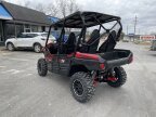 Thumbnail Photo 6 for New 2024 Kawasaki Teryx4