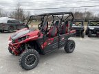 Thumbnail Photo 2 for New 2024 Kawasaki Teryx4