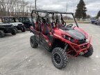 Thumbnail Photo 1 for New 2024 Kawasaki Teryx4