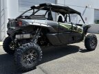 Thumbnail Photo 2 for New 2024 Kawasaki Teryx4 SE