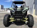 Thumbnail Photo 3 for New 2024 Kawasaki Teryx4 SE