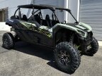 Thumbnail Photo 1 for New 2024 Kawasaki Teryx4 SE