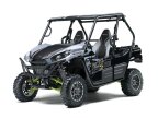 Thumbnail Photo 1 for New 2024 Kawasaki Teryx4 S LE