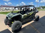 Thumbnail Photo 3 for New 2024 Kawasaki Teryx4 SE