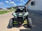 Thumbnail Photo 2 for New 2024 Kawasaki Teryx4 SE