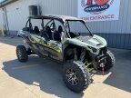 Thumbnail Photo 1 for New 2024 Kawasaki Teryx4 SE