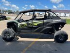 Thumbnail Photo 4 for New 2024 Kawasaki Teryx4 SE