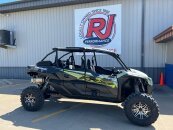 New 2024 Kawasaki Teryx4 SE