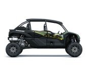 New 2024 Kawasaki Teryx4 SE