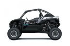 Thumbnail Photo 2 for New 2024 Kawasaki Teryx KRX