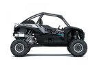 Thumbnail Photo 3 for New 2024 Kawasaki Teryx KRX
