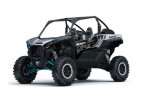 Thumbnail Photo 1 for New 2024 Kawasaki Teryx KRX