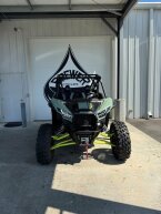 Thumbnail Photo 2 for New 2024 Kawasaki Teryx KRX Special Edition