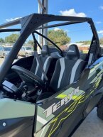 Thumbnail Photo 5 for New 2024 Kawasaki Teryx KRX Special Edition