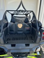 Thumbnail Photo 4 for New 2024 Kawasaki Teryx KRX Special Edition