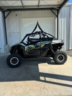 Thumbnail Photo 1 for New 2024 Kawasaki Teryx KRX Special Edition