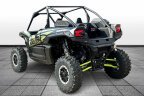 Thumbnail Photo 2 for 2024 Kawasaki Teryx KRX