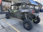Thumbnail Photo 5 for New 2024 Kawasaki Teryx KRX