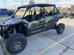 Thumbnail Photo 2 for New 2024 Kawasaki Teryx KRX