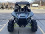 Thumbnail Photo 4 for New 2024 Kawasaki Teryx KRX