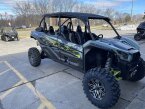 Thumbnail Photo 1 for New 2024 Kawasaki Teryx KRX